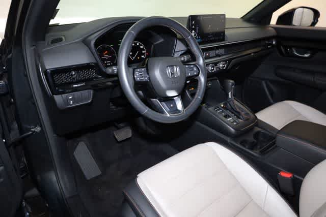 Thumbnail: 2023 Honda CR-V - 14