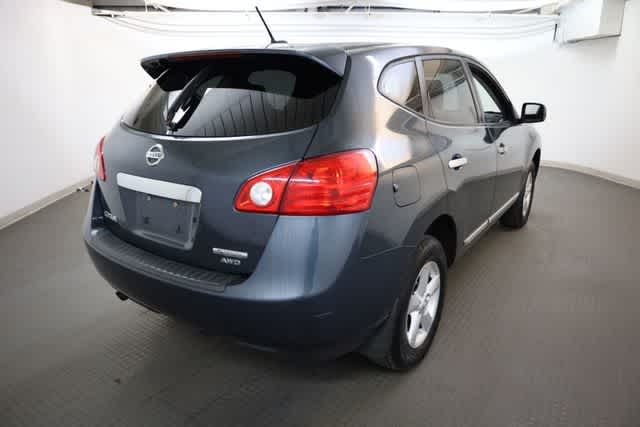 Thumbnail: 2013 Nissan Rogue - 7