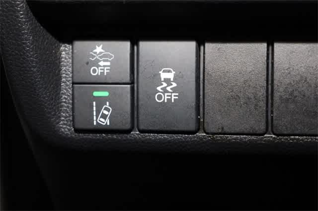 Thumbnail: 2020 Honda Fit - 27