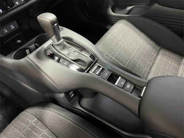 Thumbnail: 2026 Honda HR-V - 12