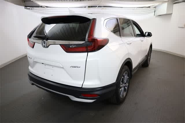 Thumbnail: 2022 Honda CR-V - 8