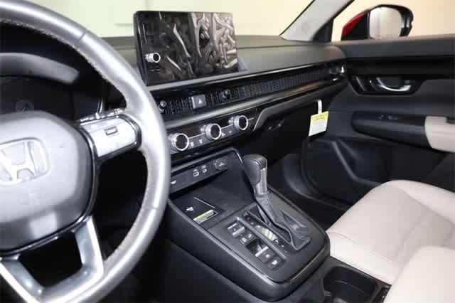 Thumbnail: 2024 Honda CR-V - 23