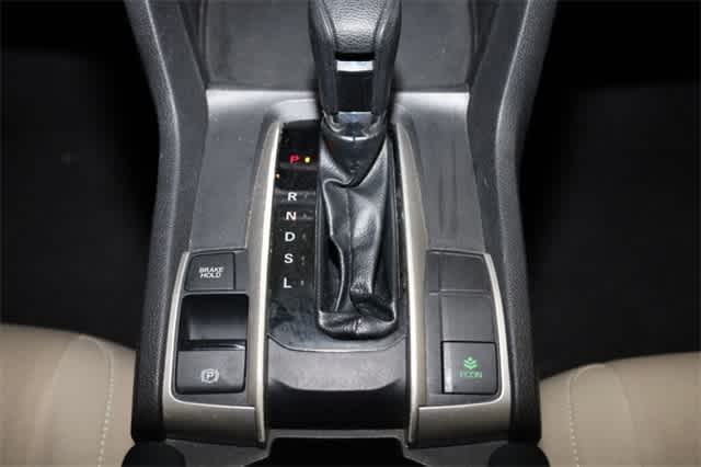 Thumbnail: 2018 Honda Civic - 29