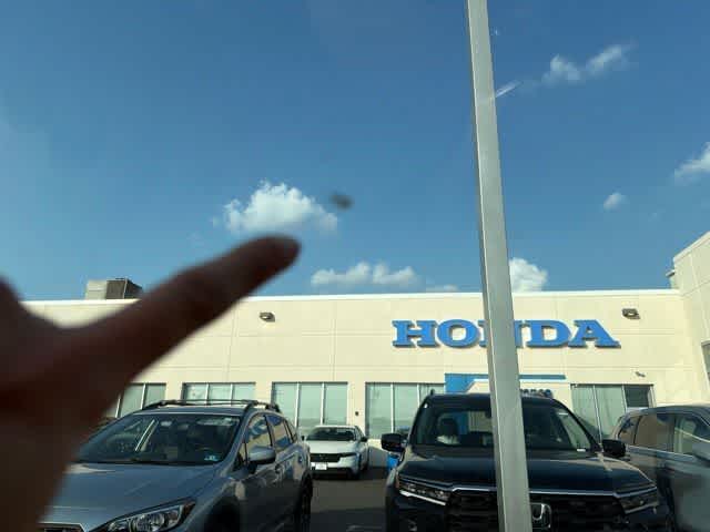 Thumbnail: 2013 INFINITI JX35 - 20