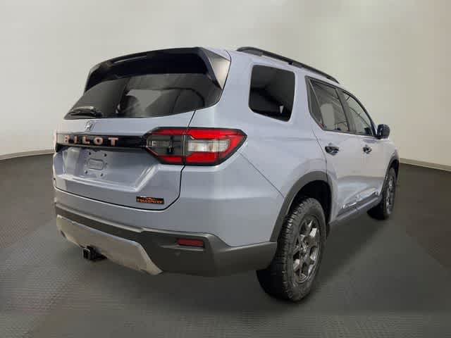 Thumbnail: 2026 Honda Pilot - 7