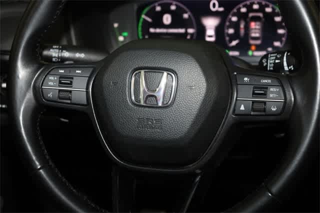 2023 Honda Accord Sport 32