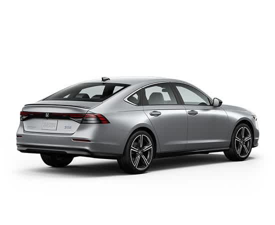 Thumbnail: 2025 Honda Accord - 2