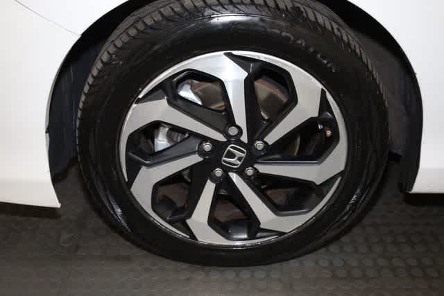 Thumbnail: 2016 Honda Accord - 35