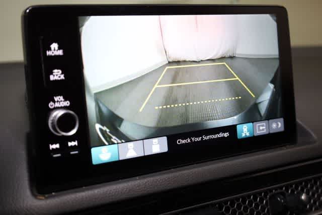 Thumbnail: 2024 Honda Civic - 24