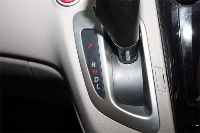 Thumbnail: 2016 Honda Odyssey - 35