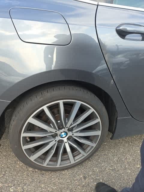 Thumbnail: 2020 BMW 2 Series - 22