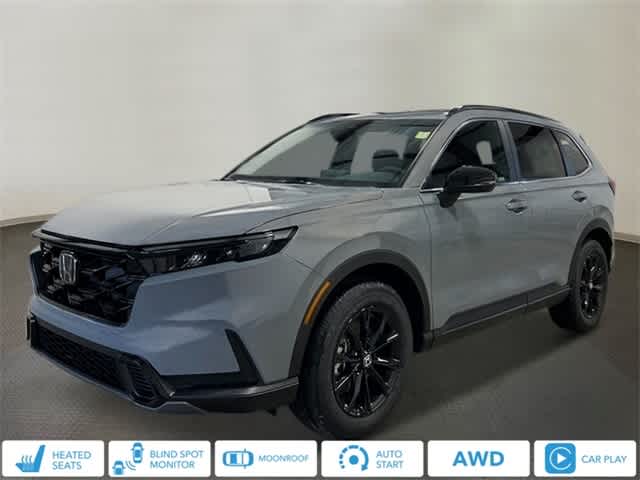 2025 Honda CR-V Sport -
                  Union, NJ