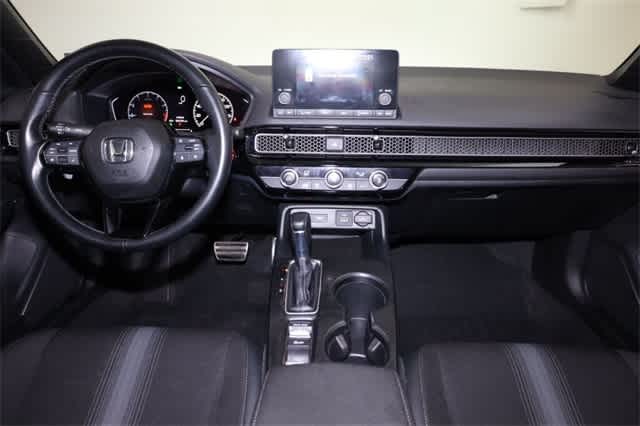 Thumbnail: 2023 Honda Civic - 17