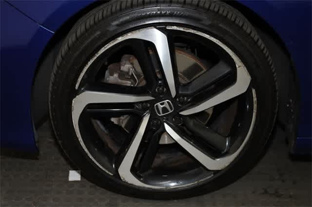 Thumbnail: 2020 Honda Accord - 37