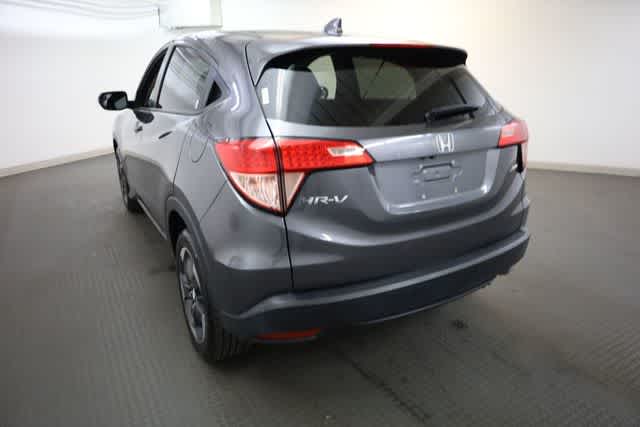 Thumbnail: 2018 Honda HR-V - 5