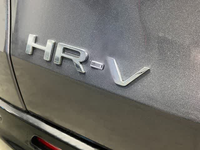 Thumbnail: 2026 Honda HR-V - 7