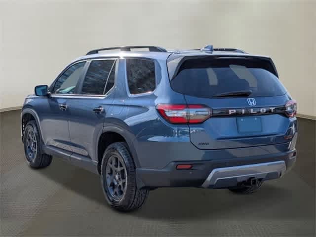 Thumbnail: 2026 Honda Pilot - 3