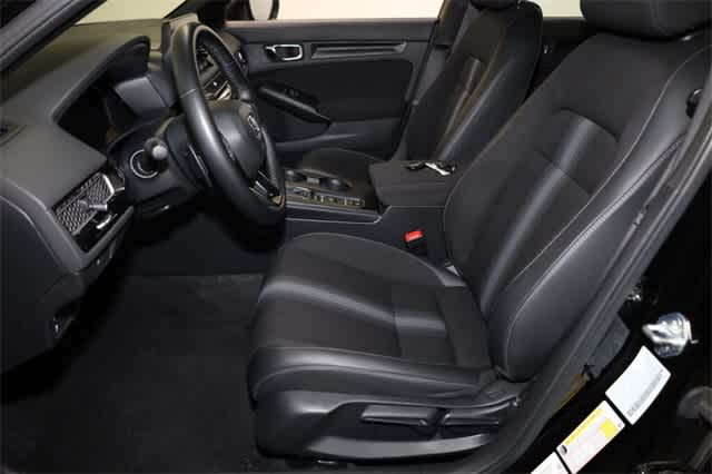 Thumbnail: 2023 Honda Civic - 15