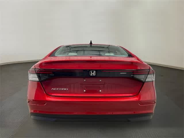 Thumbnail: 2025 Honda Accord - 4