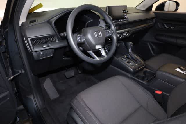 Thumbnail: 2025 Honda CR-V - 14
