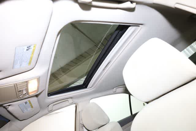 Thumbnail: 2008 Toyota Camry - 19