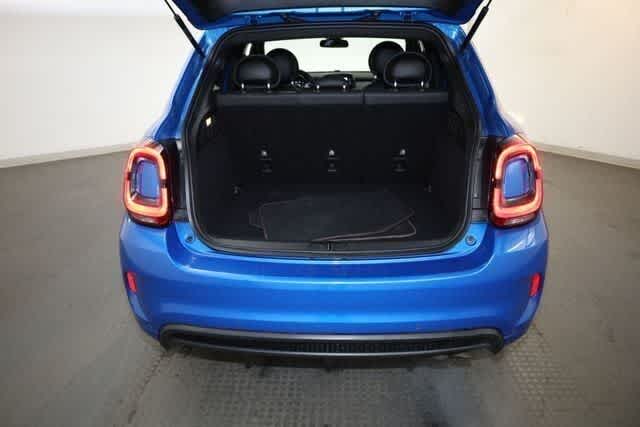 Thumbnail: 2021 Fiat 500X - 36