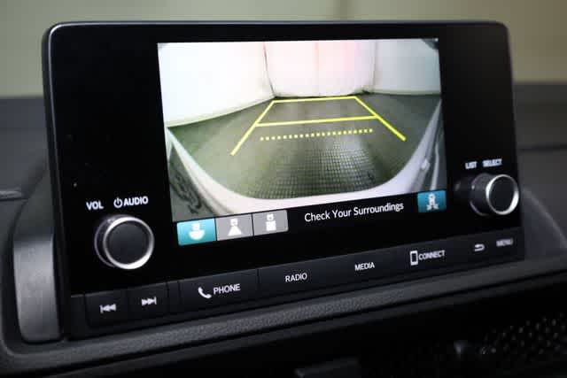 Thumbnail: 2024 Honda CR-V - 17