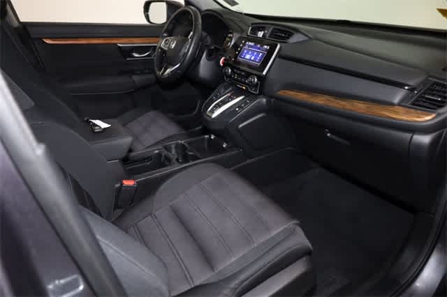 Thumbnail: 2022 Honda CR-V - 19