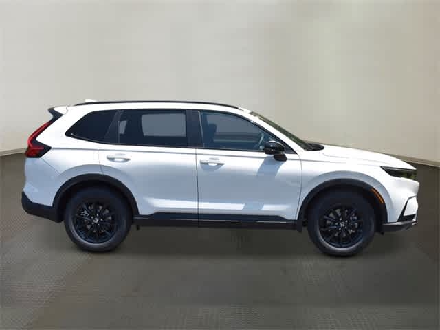 Thumbnail: 2026 Honda CR-V - 6
