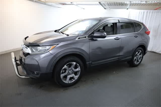 Thumbnail: 2018 Honda CR-V - 2