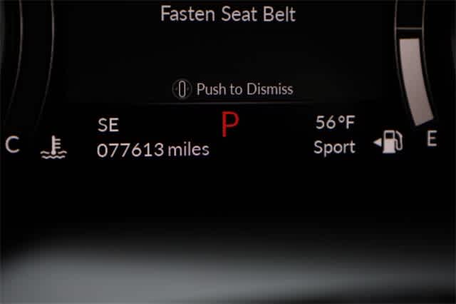 Thumbnail: 2020 Acura RDX - 24