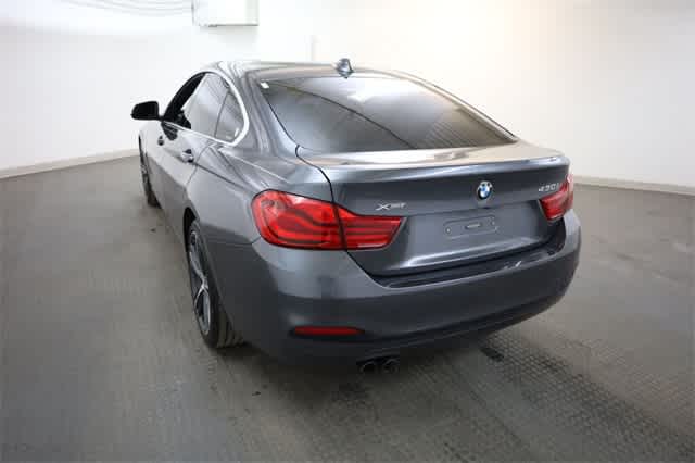 Thumbnail: 2019 BMW 4 Series - 5