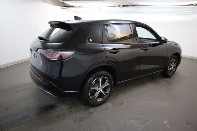 Thumbnail: 2024 Honda HR-V - 8