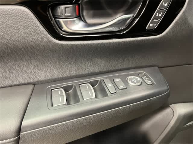 Thumbnail: 2026 Honda CR-V - 14