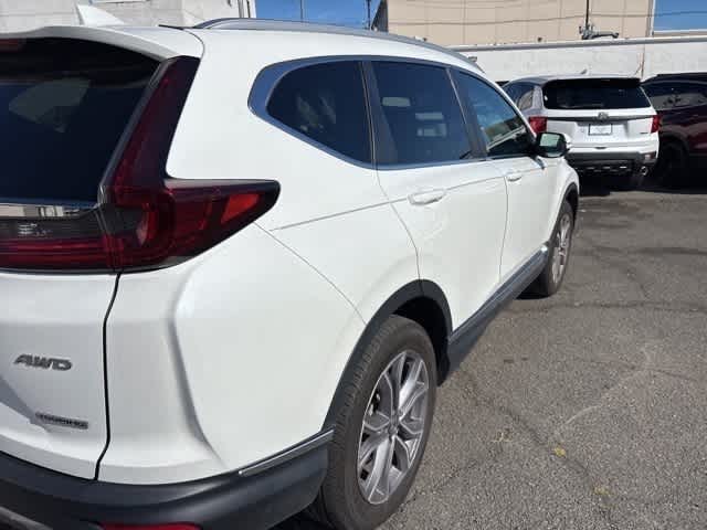 Thumbnail: 2022 Honda CR-V - 9