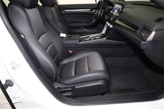 Thumbnail: 2022 Honda Accord - 20