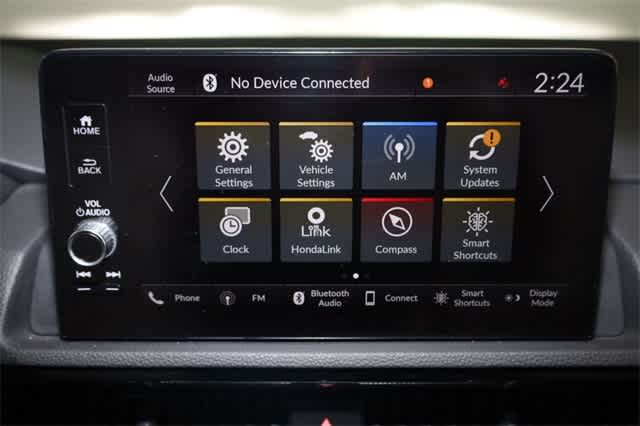 Thumbnail: 2023 Honda CR-V - 29