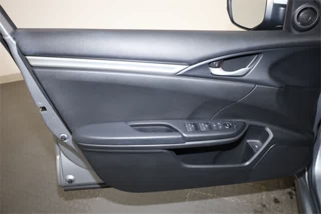 Thumbnail: 2019 Honda Civic - 13