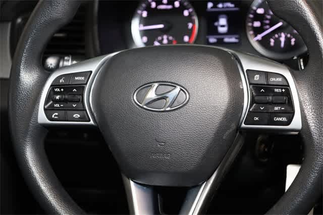 Thumbnail: 2019 Hyundai Sonata - 34