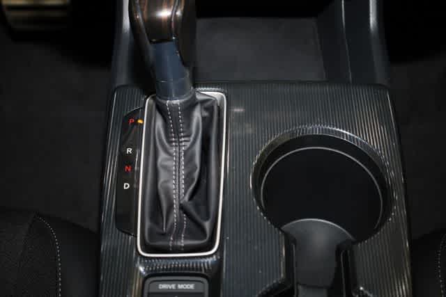 Thumbnail: 2025 Honda Civic - 27