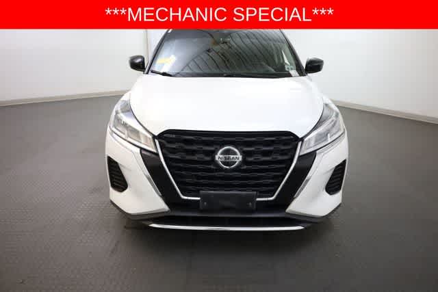 Thumbnail: 2021 Nissan Kicks - 12