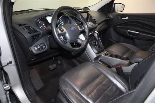 Thumbnail: 2015 Ford Escape - 14