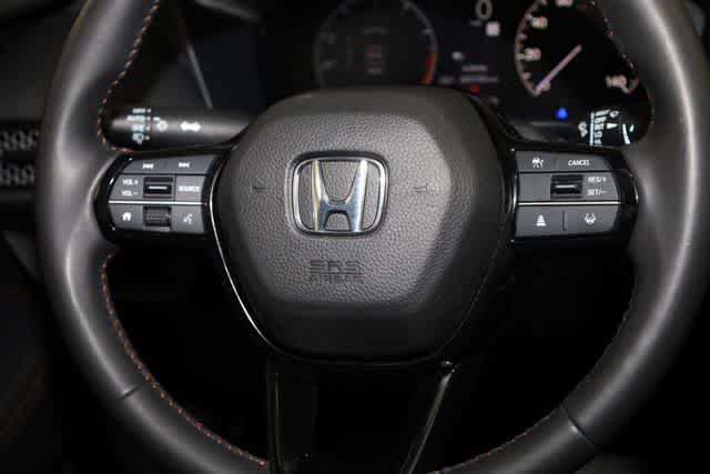 Thumbnail: 2024 Honda HR-V - 32