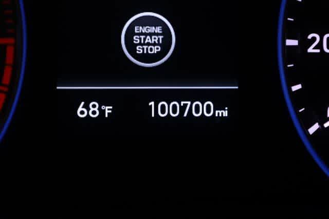 Thumbnail: 2018 Hyundai Kona - 18