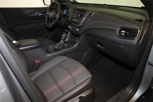 2023 Chevrolet Equinox RS 19