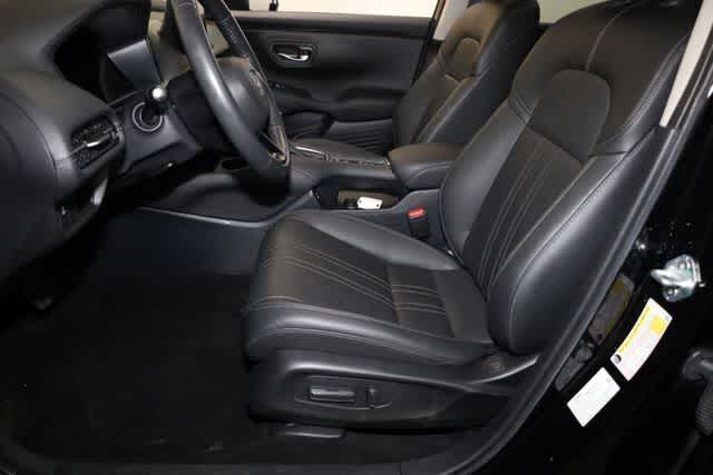 Thumbnail: 2024 Honda HR-V - 15