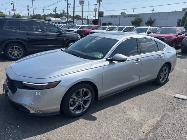 Thumbnail: 2023 Honda Accord - 2