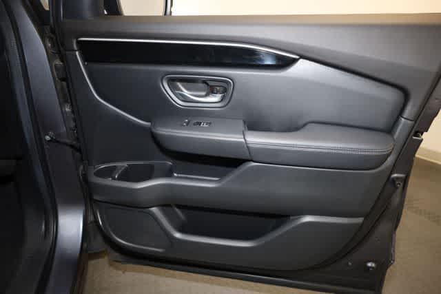 Thumbnail: 2024 Honda Pilot - 32