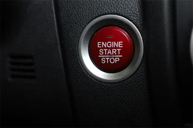 Thumbnail: 2017 Honda Fit - 31