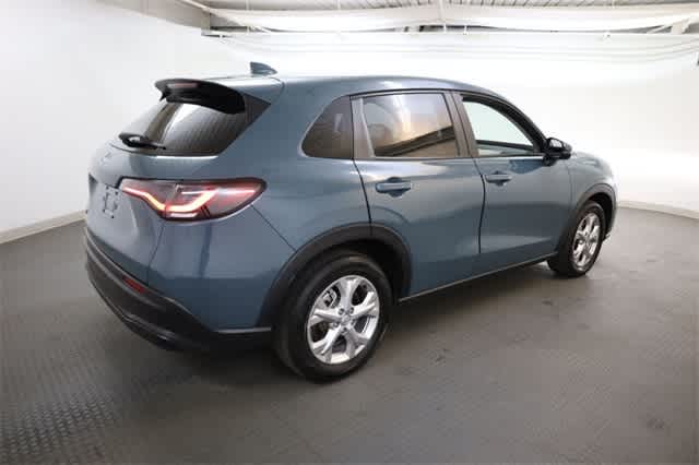 Thumbnail: 2023 Honda HR-V - 9